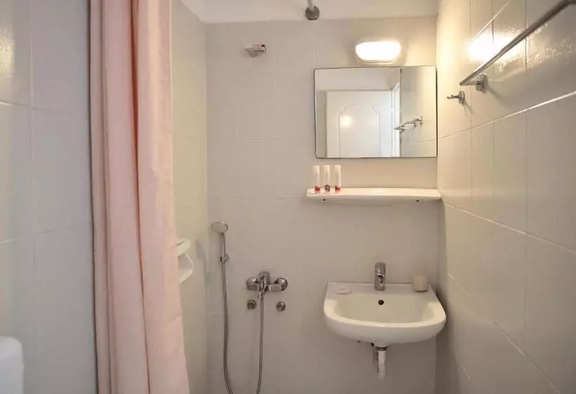 Hotelli Kritikakis Village