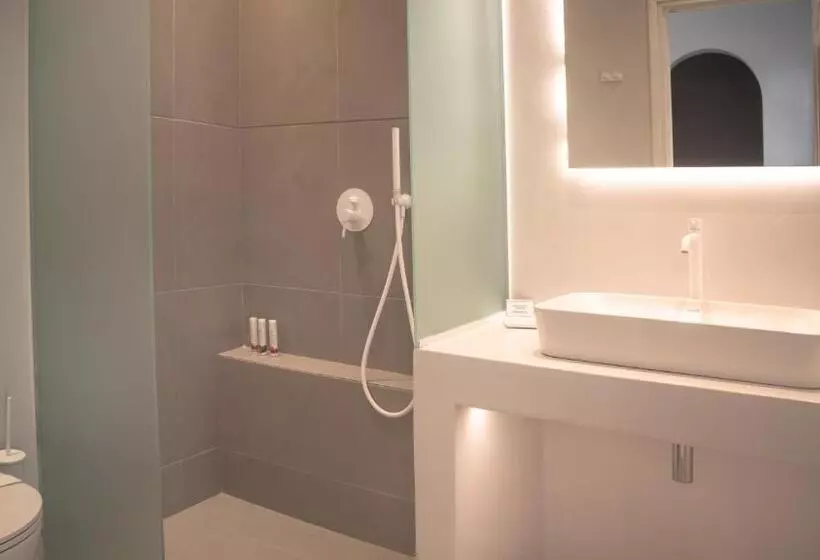 Hotelli Kritikakis Village