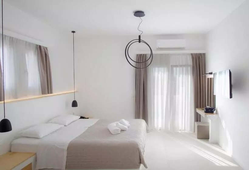 Hotelli Kritikakis Village