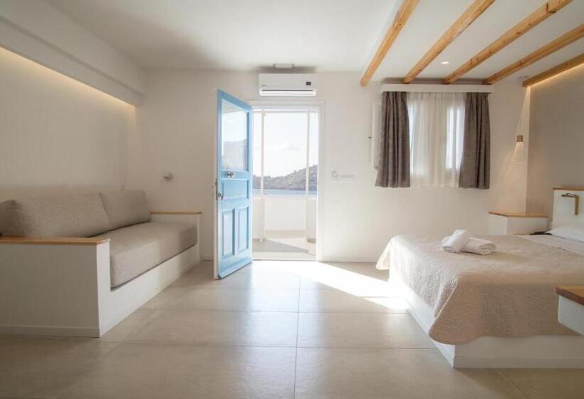 Hotel Kritikakis Village