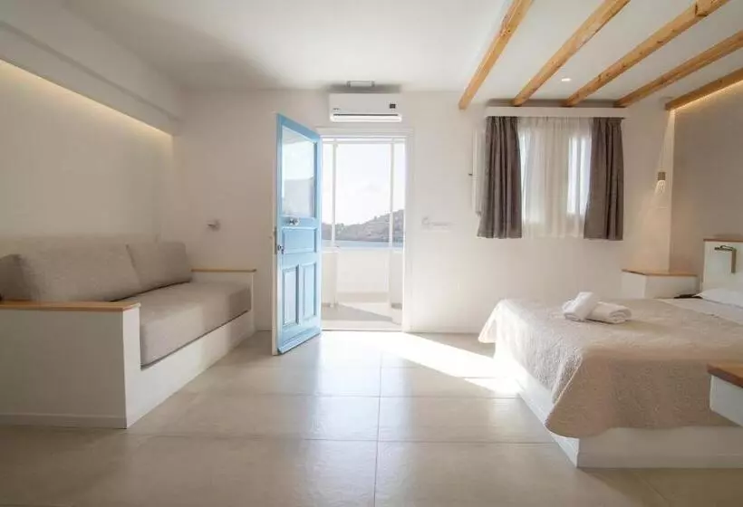 Hotelli Kritikakis Village