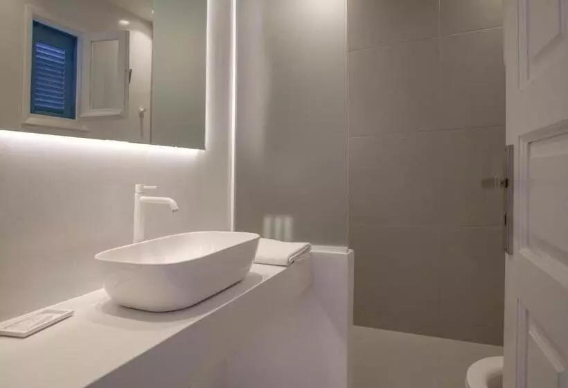 Hotelli Kritikakis Village