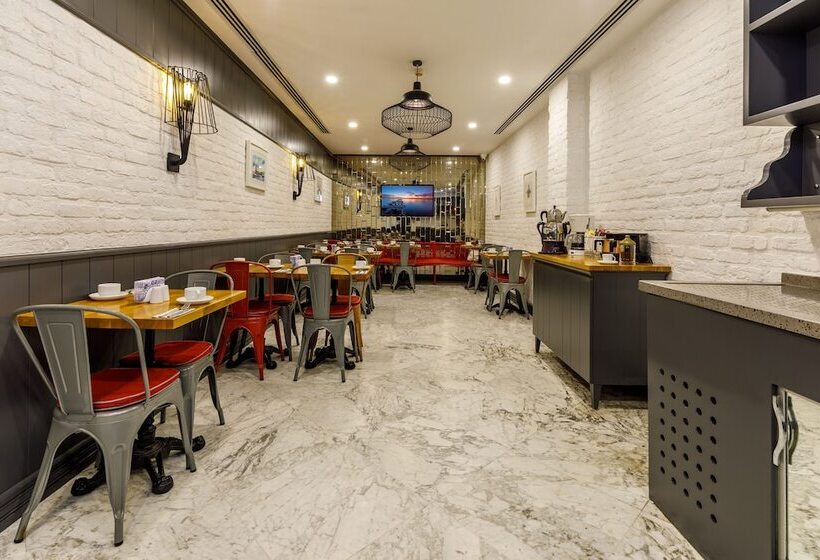 هتل La Porte De Taksim