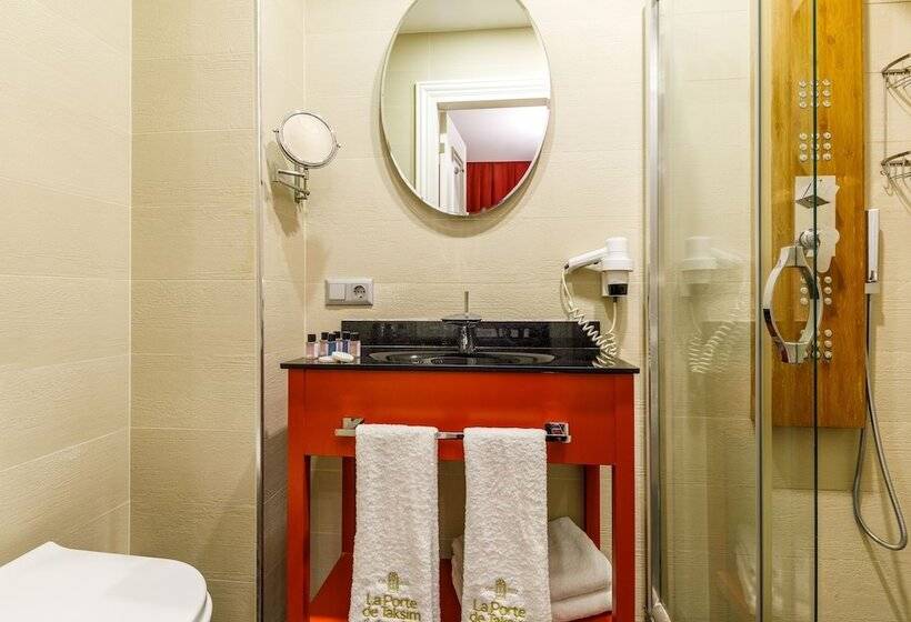 هتل La Porte De Taksim