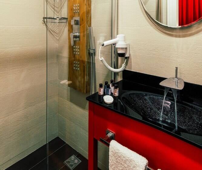 هتل La Porte De Taksim