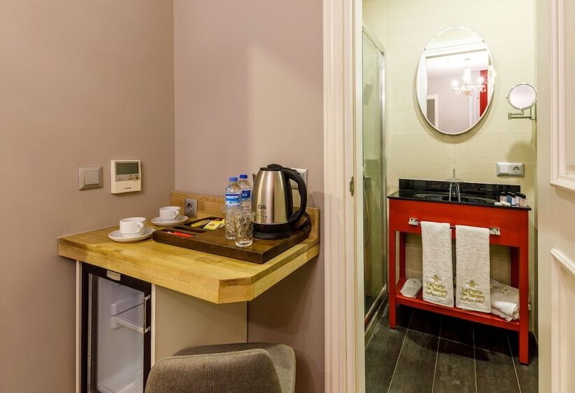 هتل La Porte De Taksim