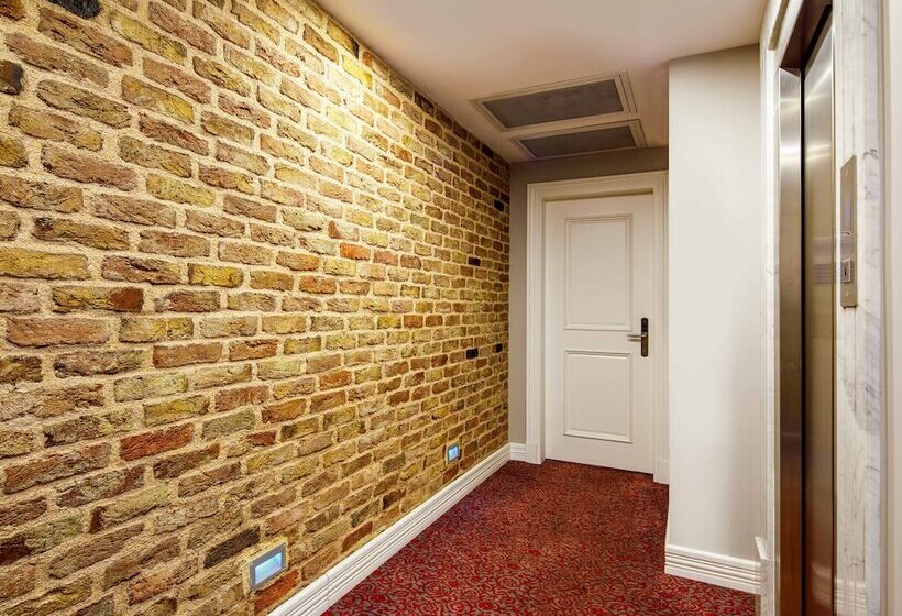 هتل La Porte De Taksim