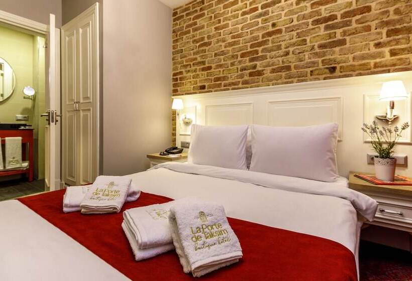 هتل La Porte De Taksim