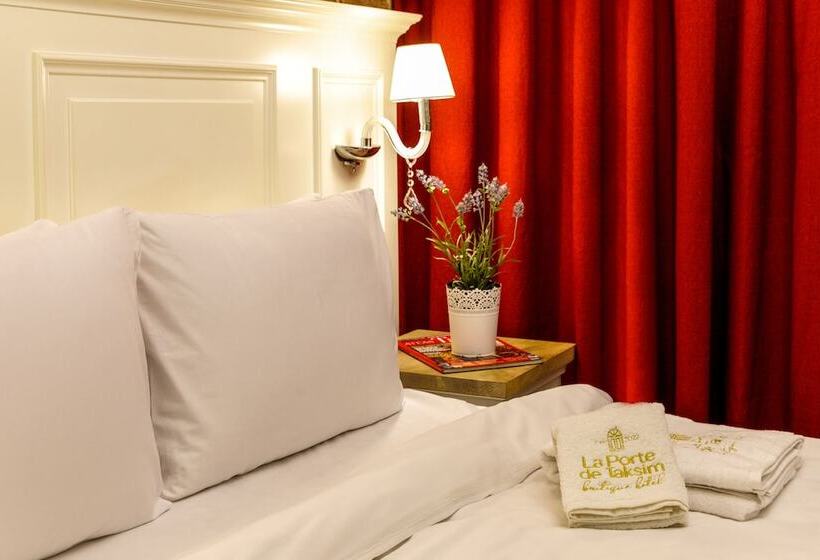 هتل La Porte De Taksim