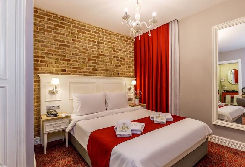 هتل La Porte De Taksim