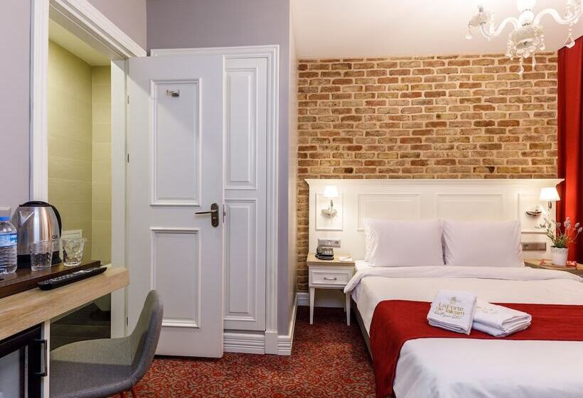 هتل La Porte De Taksim