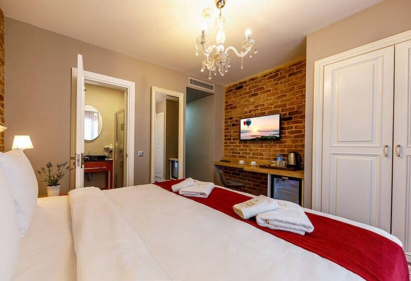 هتل La Porte De Taksim