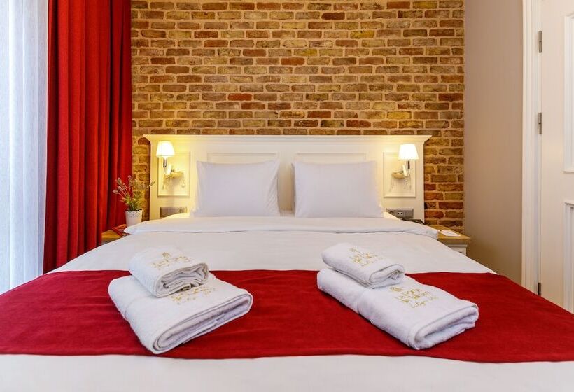 هتل La Porte De Taksim