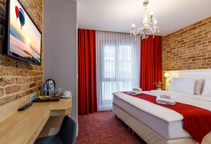 هتل La Porte De Taksim