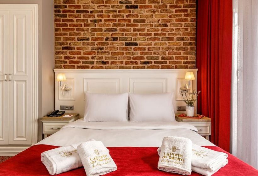 هتل La Porte De Taksim