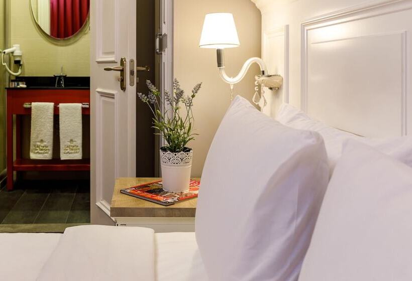 هتل La Porte De Taksim