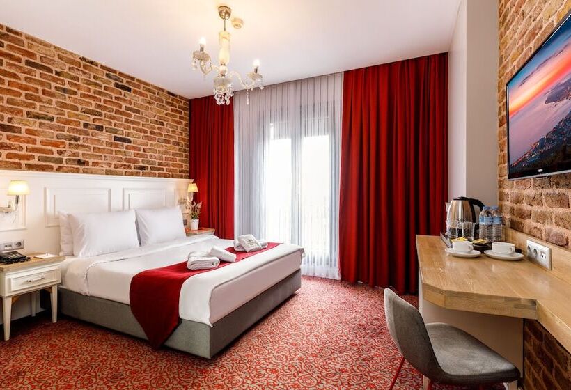 هتل La Porte De Taksim