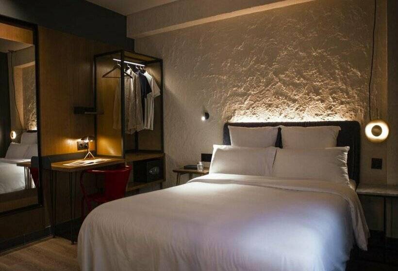 هتل Letoh Letoh Gran Vía