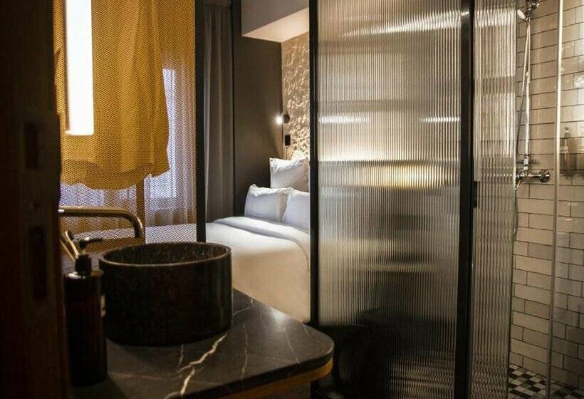 هتل Letoh Letoh Gran Vía