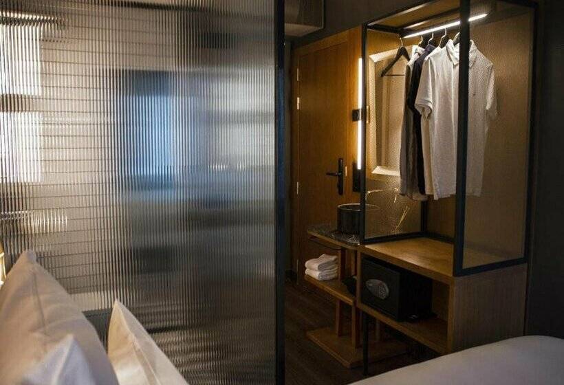 هتل Letoh Letoh Gran Vía