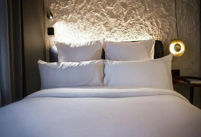 هتل Letoh Letoh Gran Vía