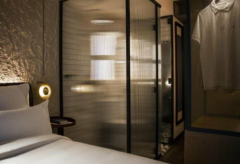 هتل Letoh Letoh Gran Vía