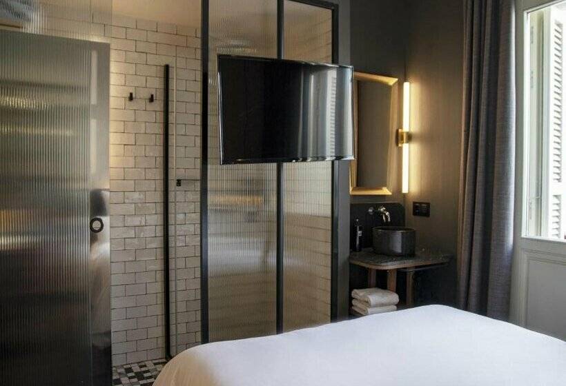 هتل Letoh Letoh Gran Vía