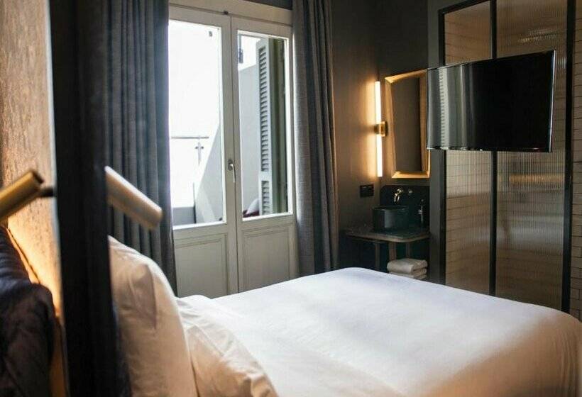 هتل Letoh Letoh Gran Vía