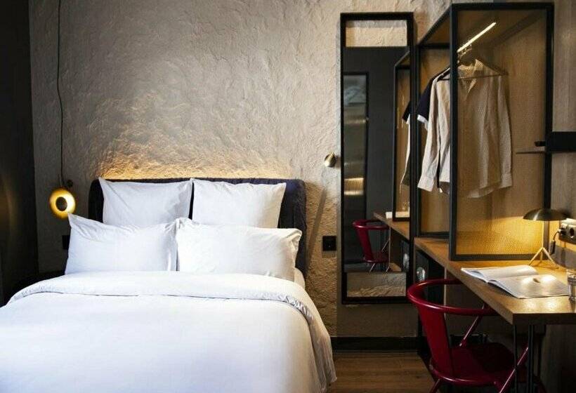 هتل Letoh Letoh Gran Vía