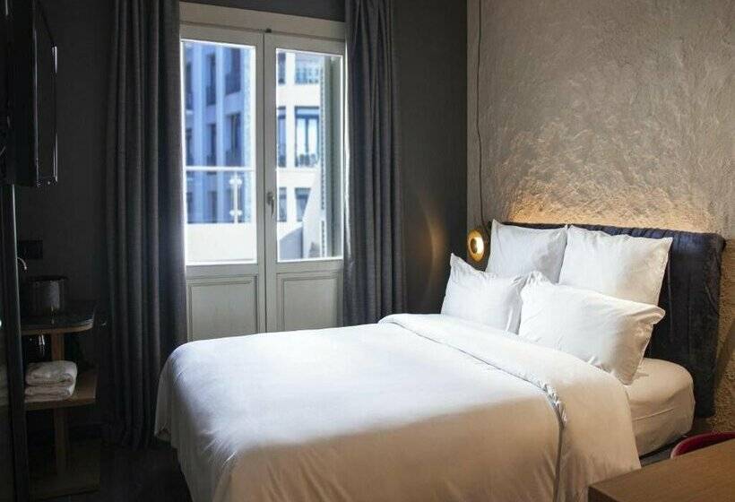 هتل Letoh Letoh Gran Vía