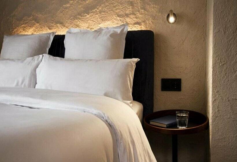 هتل Letoh Letoh Gran Vía