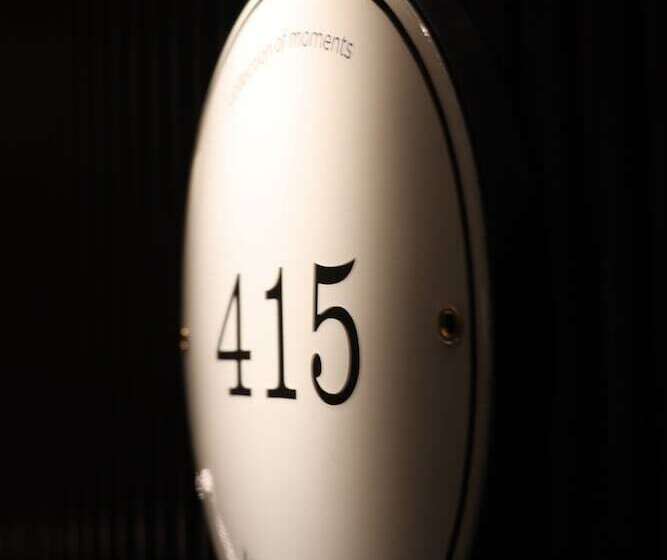 هتل Letoh Letoh Gran Vía