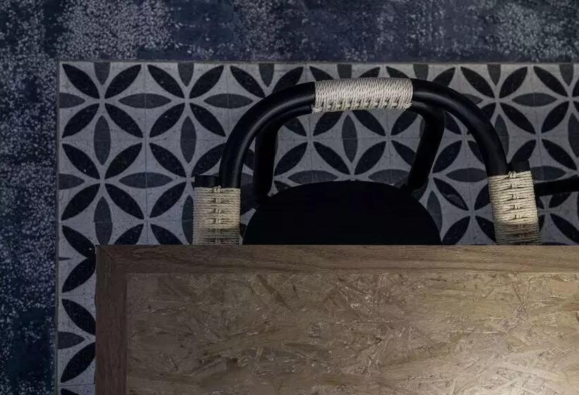 هتل Letoh Letoh Gran Vía