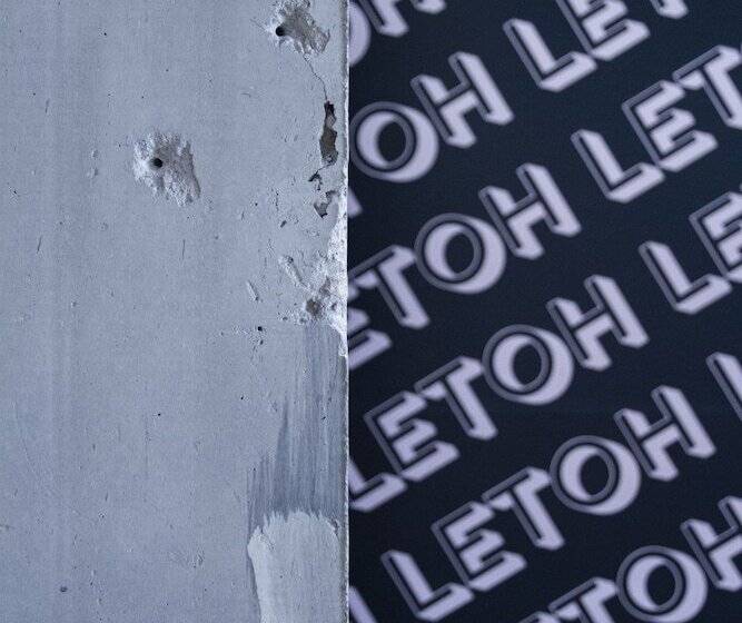 هتل Letoh Letoh Gran Vía