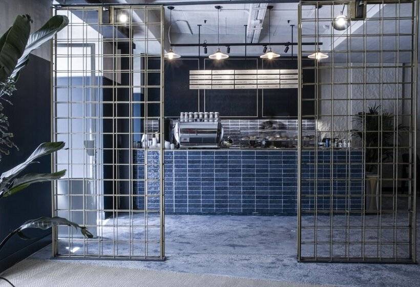 هتل Letoh Letoh Gran Vía