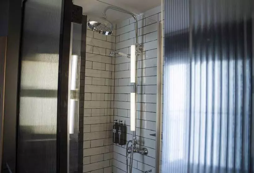 هتل Letoh Letoh Gran Vía