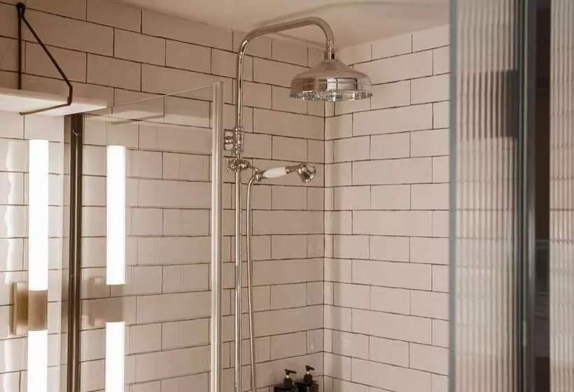 هتل Letoh Letoh Gran Vía