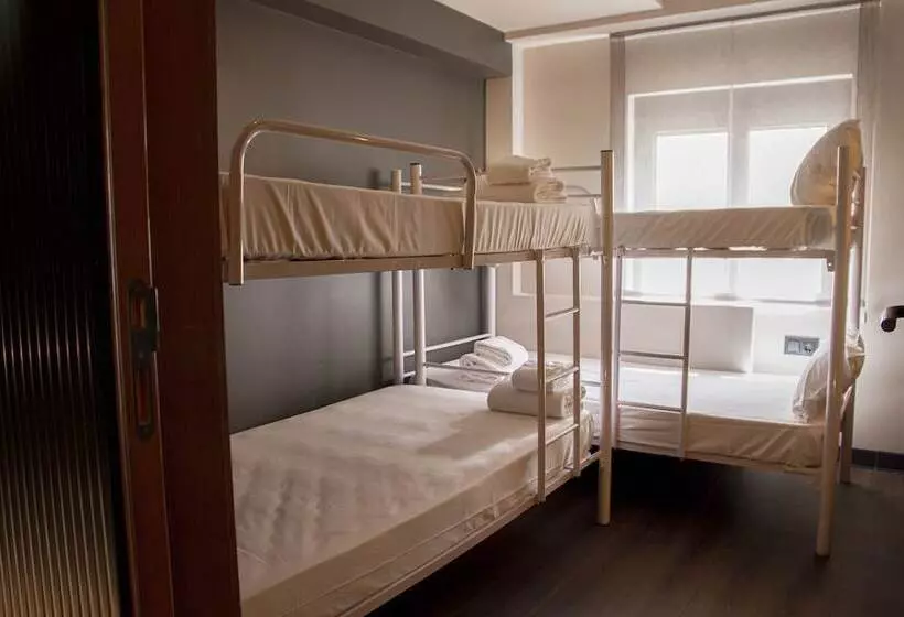 هتل Letoh Letoh Gran Vía