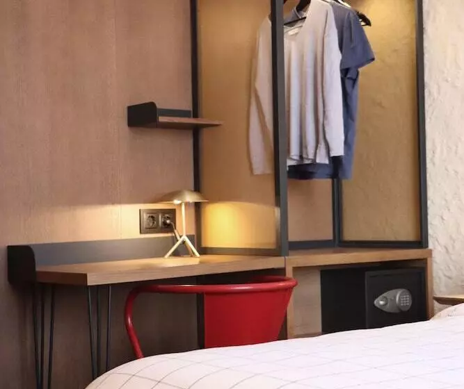 هتل Letoh Letoh Gran Vía