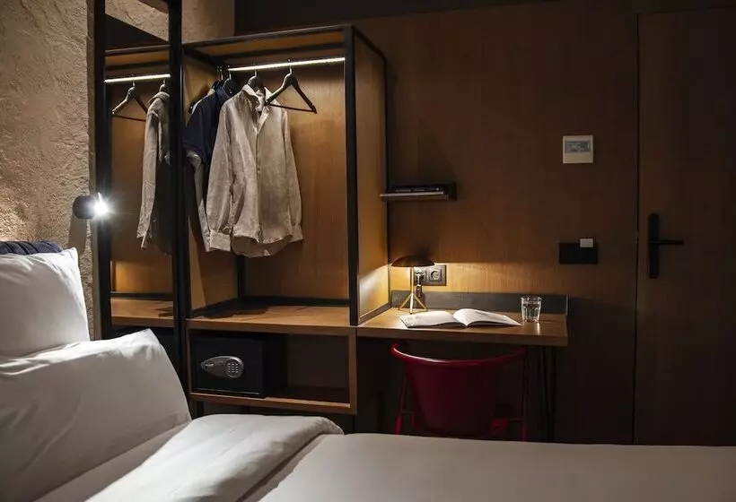 هتل Letoh Letoh Gran Vía