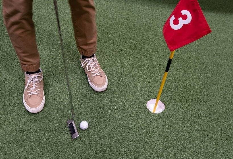 فندق Cactus Cove Inn And Suites