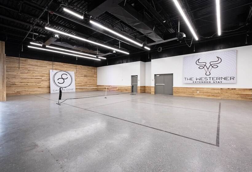 فندق Cactus Cove Inn And Suites