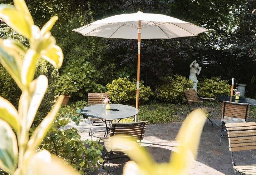 호텔 Wedina Serviced Apartments