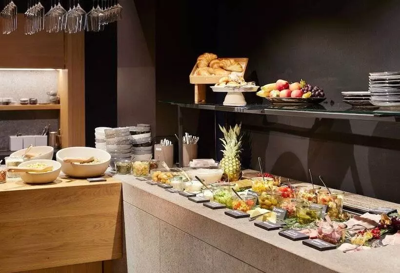 هتل Wedina Serviced Apartments