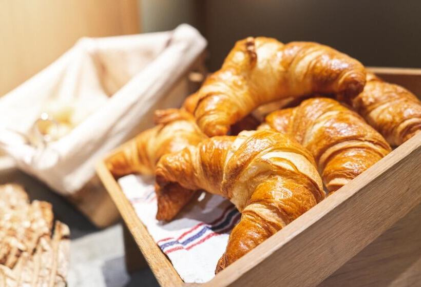 호텔 Wedina Serviced Apartments