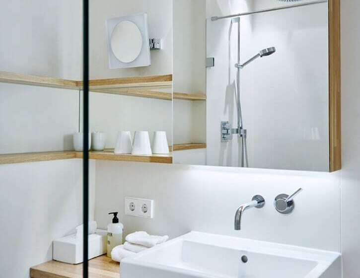 호텔 Wedina Serviced Apartments