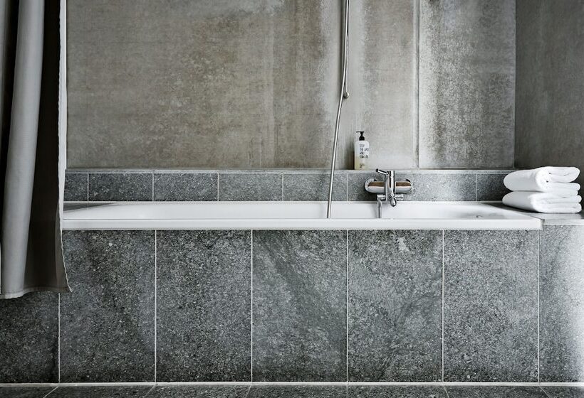 호텔 Wedina Serviced Apartments