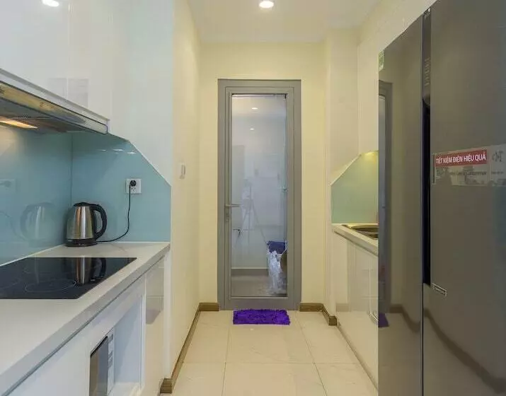 New 3brs Vinhomes Central Park