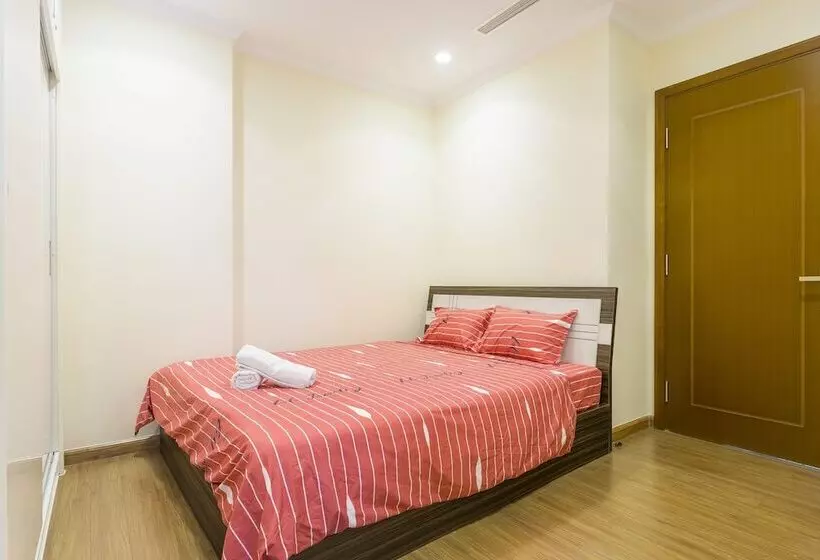 New 3brs Vinhomes Central Park