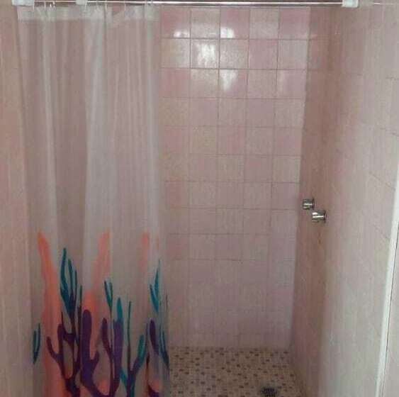 Pensionat Casona La Garra Charrua